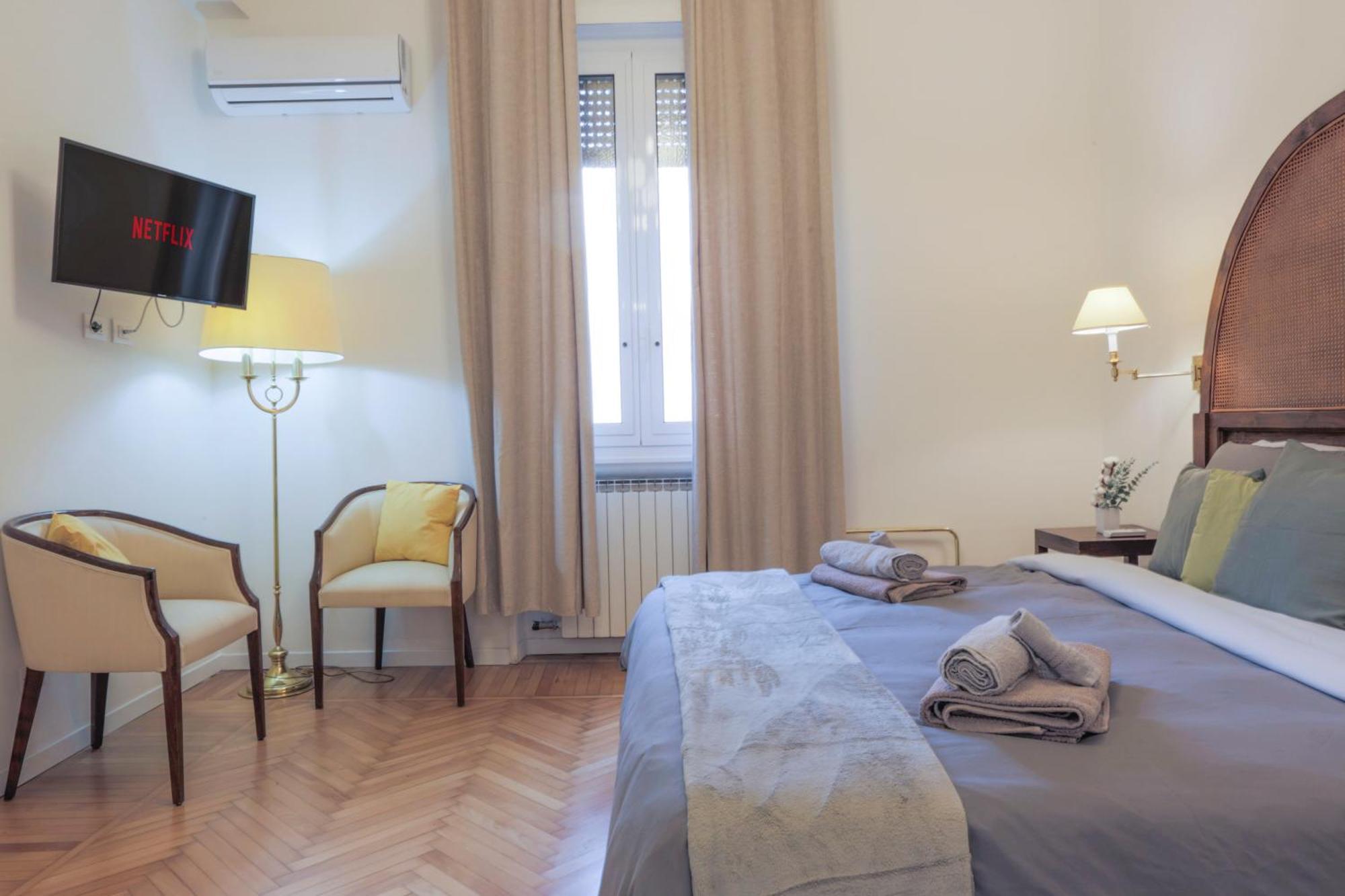 Fiera Milano-City Life Free Parking Villa Anglia' S Bridge 外观 照片