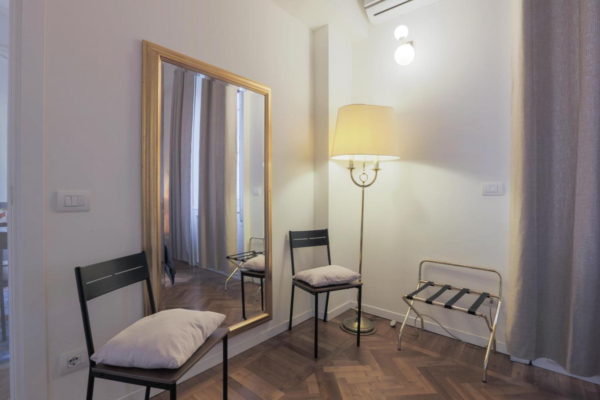 Fiera Milano-City Life Free Parking Villa Anglia' S Bridge 外观 照片