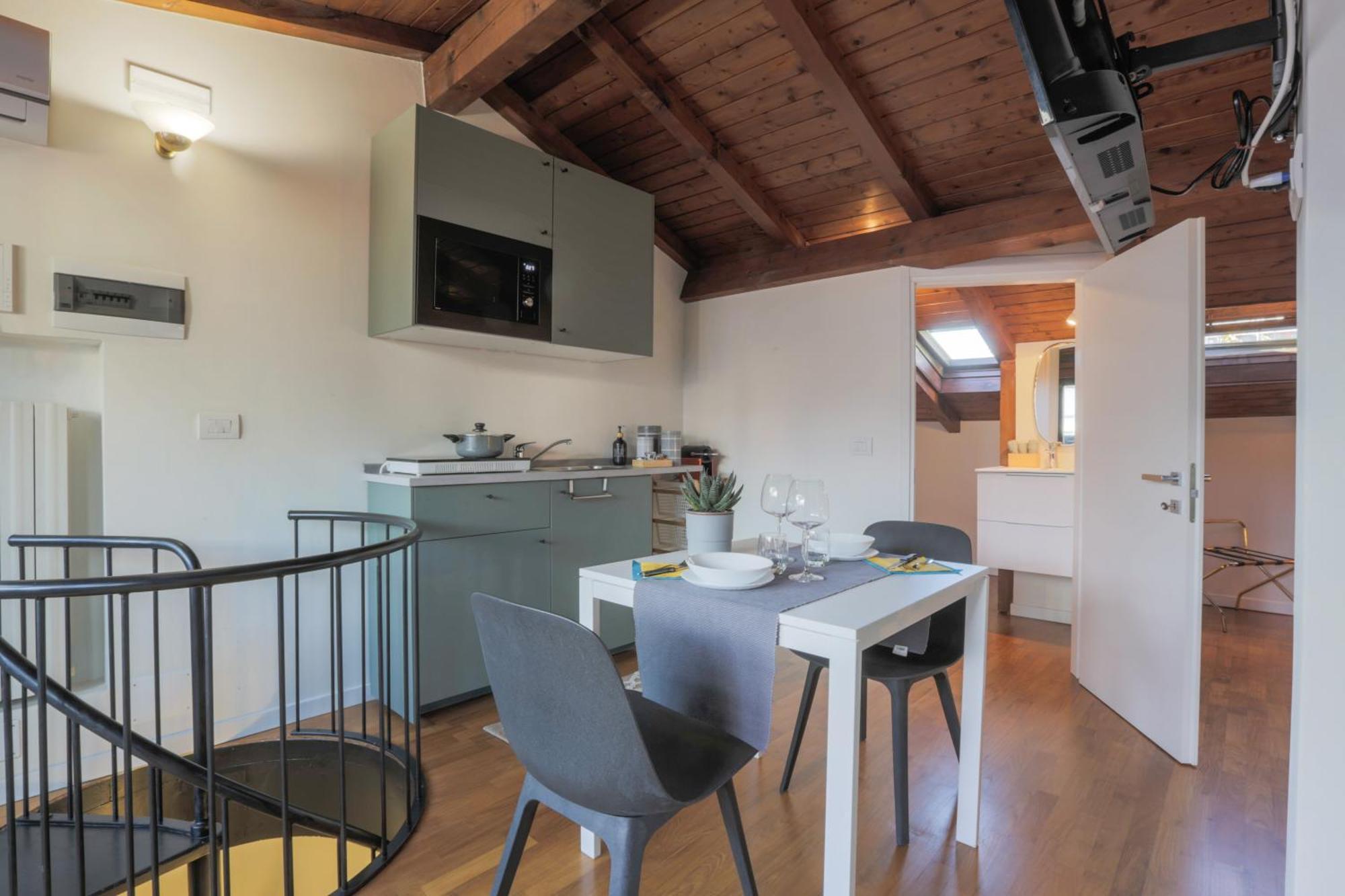 Fiera Milano-City Life Free Parking Villa Anglia' S Bridge 外观 照片