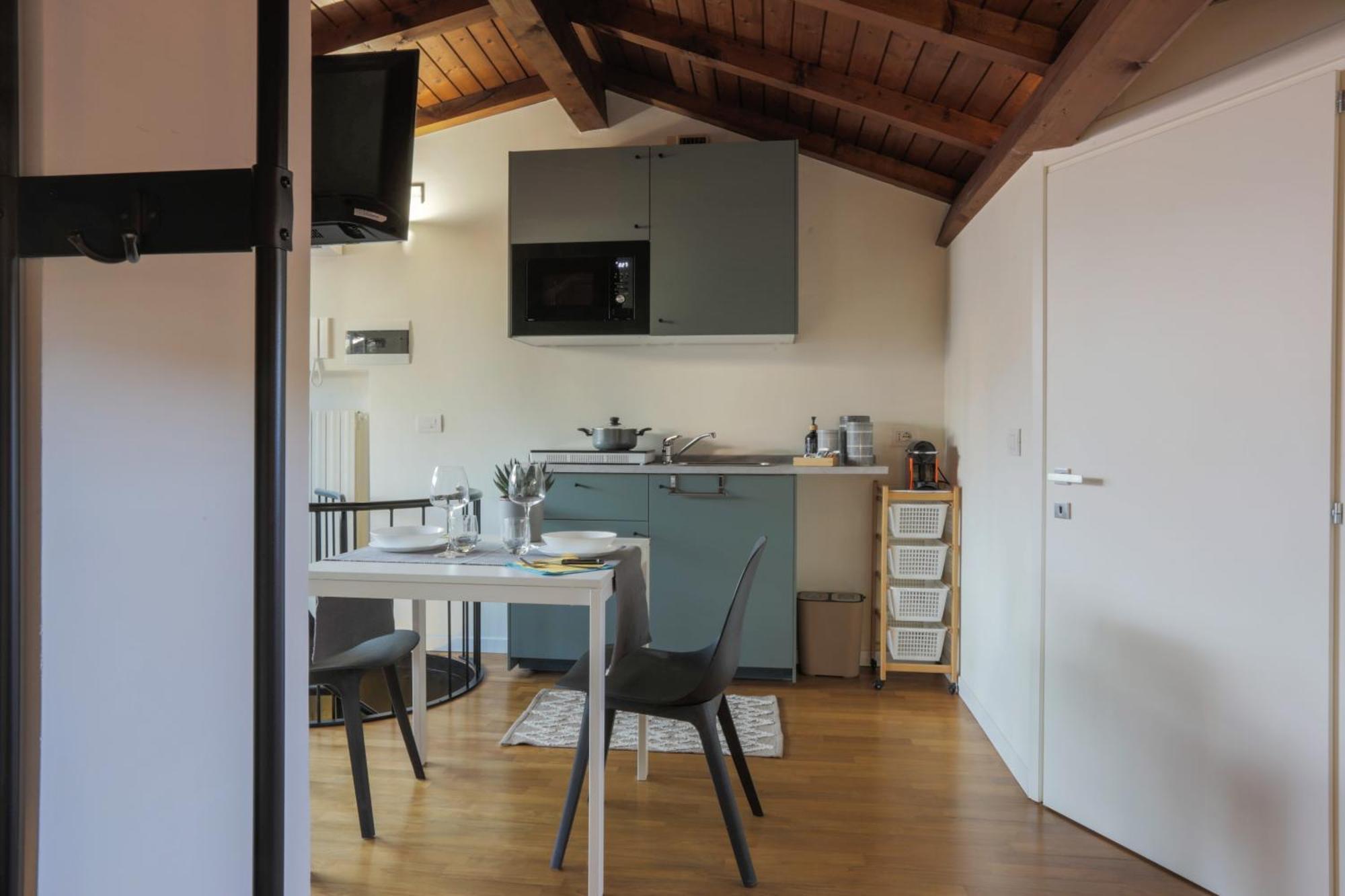 Fiera Milano-City Life Free Parking Villa Anglia' S Bridge 外观 照片